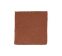 ASA Set di 2 Tessuti in Cotone Lavorato a Maglia, Zenzero, Porcellana, Multicolore, unica