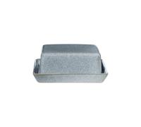 ASA Stagionale Denim Burro Grande 16,5x13,5 Cm