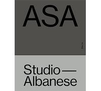 ASA Studio Albanese. Ediz. inglese