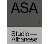 ASA Studio Albanese. Ediz. inglese