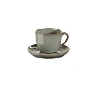 ASA Tazza Da Espresso Eucalipto Con Saucer 0,09 L