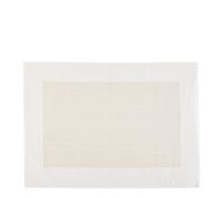 ASA Tovaglietta, PVC, Bianco, 28 x 38 x 43 cm