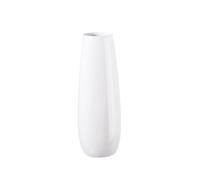 ASA Vaso, Ceramica, Bianco, 20x20x46 cm