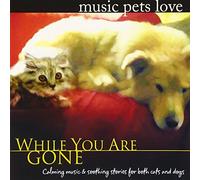 ãƒšãƒƒãƒˆã®ãŸã‚ã®éŸ³楽 Music Pets Love/ã‚ãªãŸãŒã„ãªã„ã¨ãã®ãŸã‚ã«