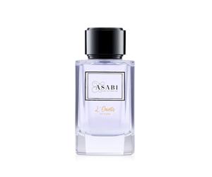 ASABI - L'Omertà Profumi unisex 100 ml unisex