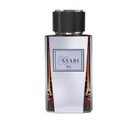 ASABI No 2 - Eau de Parfum Intense Spray 100 ml Unisex