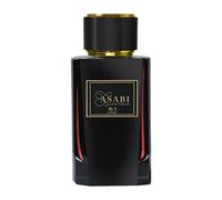 Asabi No. 3 Eau de Parfum Intense nuovo & ovp 100 ml Profumo