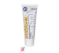 ASABIONIC DETERGENTE DEPURATIVO 125 ML