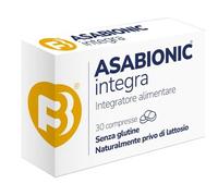 ASABIONIC INTEGRA 30CPR FB DER