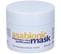 Asabionic Mask 50 Ml 50 ml Crema