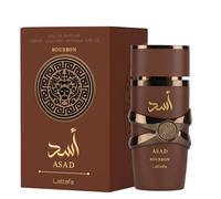 Asad Bourbon Eau De Parfum 100Ml Vaporizador Cura della persona e salute