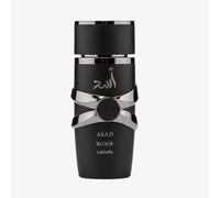 Lattafa Asad Elixir Eau de Parfum uomo 100 ml