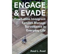 Asad L. Asad Engage and Evade (Copertina rigida)
