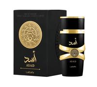ASAD LATTAFA 100 ML - YARA Lattafa da uomo- Eau de Parfum Prodotto a Dubai Lattafa Profumo da uomo REALIZZATO IN DUBAI