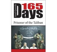 Asad Qureshi 165 Days: Prisoner of the Taliban (Copertina rigida)