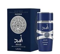 Asad Zanzibar Eau de Parfum 100 ml