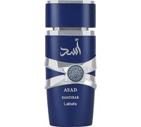 Lattafa Asad Zanzibar Eau de Parfum da uomo 100 ml