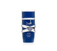 Asad Zanzibar Edp 100Ml, fragranza in eau de parfum dal carattere deciso, perfetta quando si desidera una scia intensa e duratura, flacone da 100 ml studiato per inserirsi con naturalezza nello stile