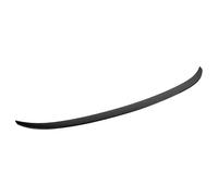 ASADF Auto Spoiler Posteriori Spoiler Posteriore/alettone per BMW Serie 4 F36 per Gran Coupé 2014 2015 2016 2017 2018 2019 2020 Nero Lucido Posteriore Spoiler