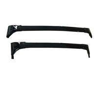 ASADF Barre Portatutto per Lexus NX 250 350 350h 450h 2022 2023 2024 2025 Portapacchi Tetto in Alluminio 2 Pezzi Barre Trasversali Barre Portapacchi