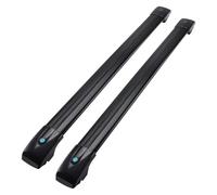 ASADF Barre Portatutto per Mazda CX-80 2024 2025 con Barre Portatutto 2 Pezzi Trasversali Portapacchi Barre Portapacchi