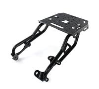 ASADF per Ducati per Scrambler 800 per Sixty 2 2016-2024 per Scrambler per Desert Sled Portapacchi Posteriore per Motocicletta Portapacchi Posteriore per Bauletto Portapacchi