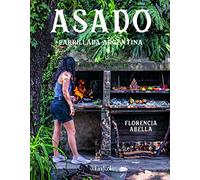 Asado. Parrillada argentina