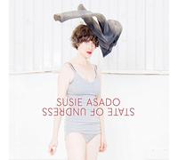 Asado,Susie - State Of Undress