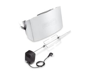 Asador giratorio Weber® Q™ série 300 e 3000