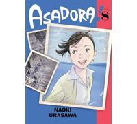 Asadora!, Vol. 8 : Volume 8