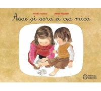 Asae si sora ei cea mica - Yoriko Tsutsui, Editie in limba romana