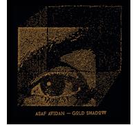 Asaf Avidan Gold Shadow (CD)
