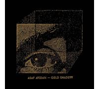 Asaf Avidan - Gold Shadow - Vinile
