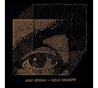 Asaf Avidan - Gold Shadows - Cd