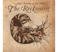 Avidan Asaf - The Reckoning
