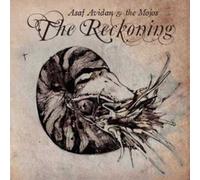 Asaf Avidan - The Reckoning - Asaf Avidan