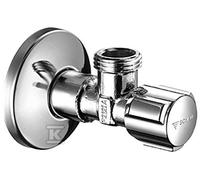 ASAG 052170699 Valvola angolare Comfort 1/2"x1/2" cromata
