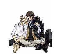 Asagiri Kafuka - Bungo Stray Dogs 12 [Edizione: Giappone]