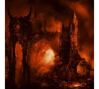 Asagraum Dawn of Infinite Fire (CD) Album