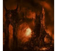 Asagraum - Dawn Of Infinite Fire