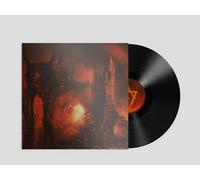 Asagraum Dawn of Infinite Fire (Black Vinyl LP) (Vinyl LP)
