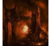 Asagraum Dawn of Infinite Fire (CD) Album