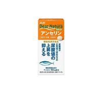 Asahi - Dear Natura Gold Anserine - 60 tablets