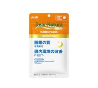 Asahi - Dear Natura Gold Lactic Acid Bacteria CP2305 30 Days Supply - 60 tablets