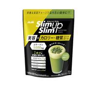 Asahi - Slim Up Slim Enzyme + Superfood Shake Matcha Latte - 315g
