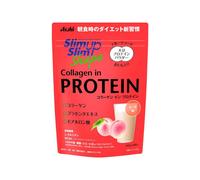Asahi - Slim Up Slim Shape Collagen In Protein - 225g