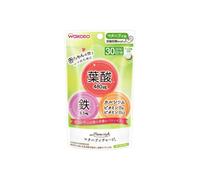Asahi - Wakodo Mama Style Maternity Charge 30 Days Supply - 60 tablets