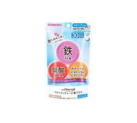 Asahi - Wakodo Mama Style Maternity Charge Iron Plus 30 Days Supply - 60 tablets