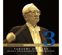 Asahina, Takashi - Beethoven: Symphony No.3