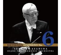 Asahina, Takashi - Beethoven: Symphony No.6